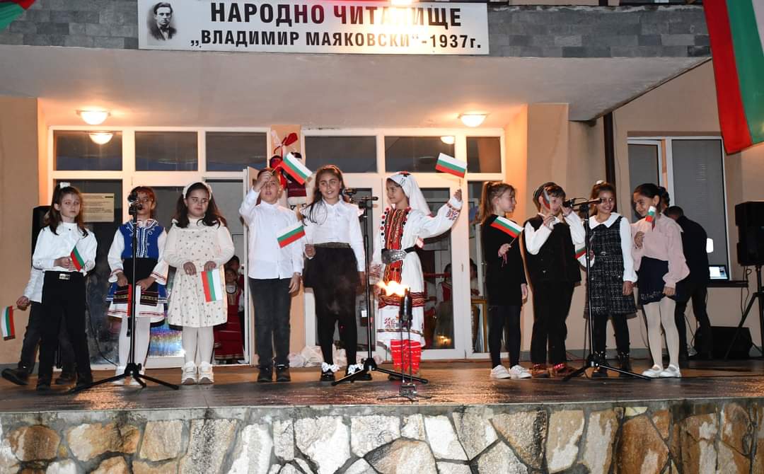 Освобождението на България, Празник, трети март,3 март