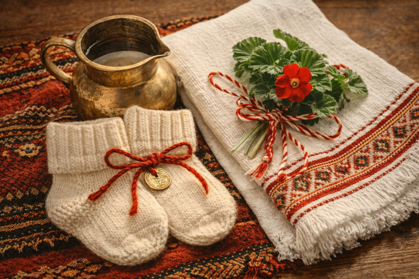 Община Симитли (121), Симитли Инфо (3418), БАБИНДЕН (53), Денят на родилната помощ (3531), 