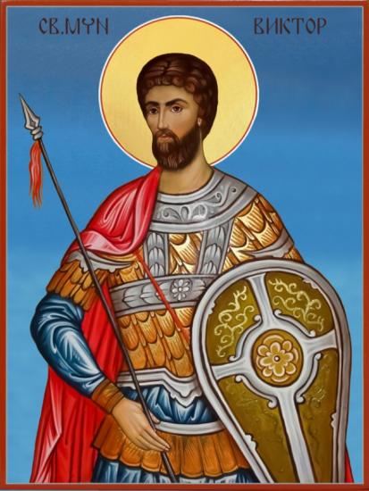 Община Симитли (121), Симитли Инфо (3418), традиции (857), Св. мчк Виктор, Имен ден (140), Празник (38), Светла събота (2884)