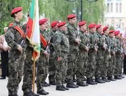 Сухопътните войски (1566), Община Симитли (121), ден на отворените врати, Празник на военно формирование 26 400