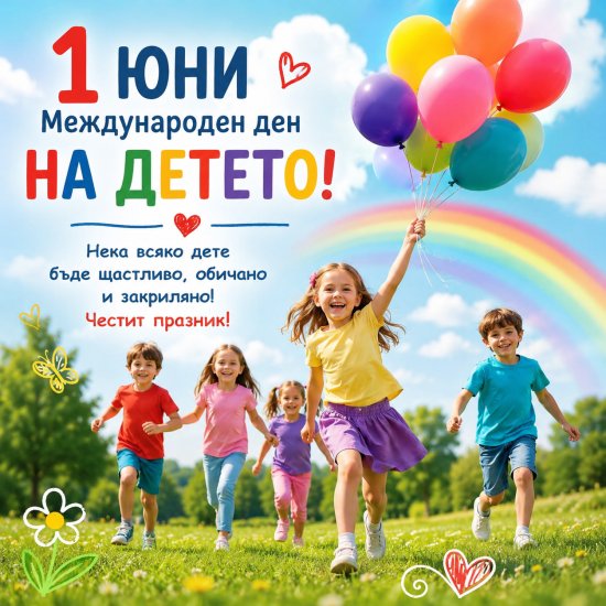 Община Симитли (121), Симитли Инфо (3418), Ден на детето (418), Международен ден на детето (2258), Празник (38)
