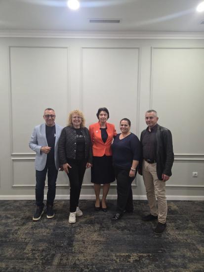 Община Симитли (121), Симитли Инфо (3418), директори на училища, Министерството на образованието, образование, 