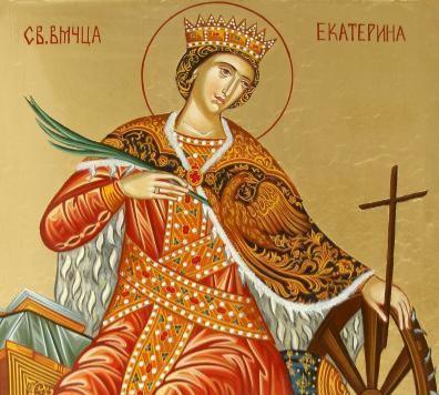 Община Симитли (121), СимитлиИнфо (3353), Света Екатерина (948), Празник (38), традиции (857)