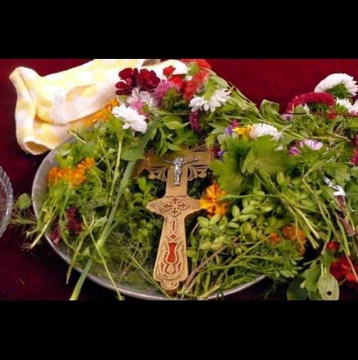 Зимен Кръстовден (1086), 5 януари, Празник (38), Православен календар (745)