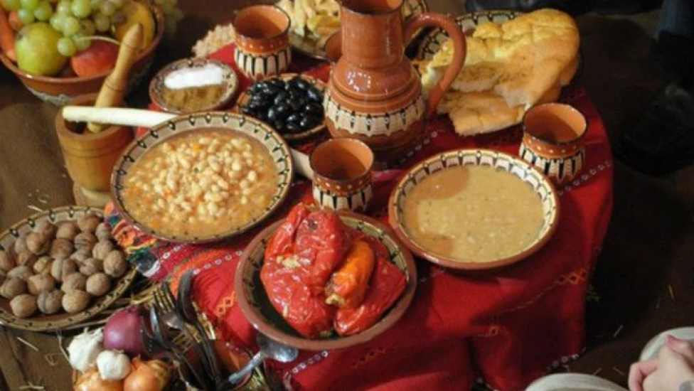 Игнажден (734), 20 декември, сдружение Хора и традиции (826), Празник (38)