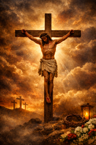 Община Симитли (121), Симитли Инфо (3418), Разпети петък (342), Страстната седмица (332), Исус Христос (2189), Великден (276)