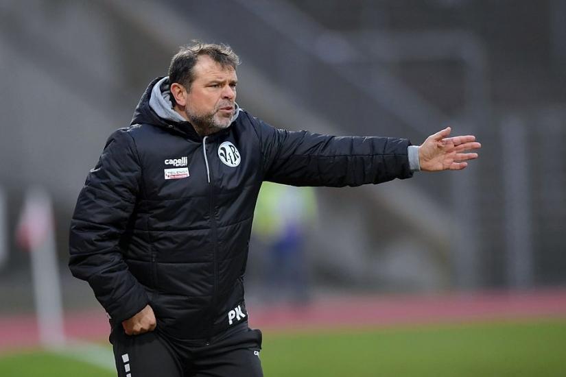 Община Симитли (121), СимитлиИнфо (3353), Септември Симитли (22), Петър Костурков, нов треньор, нов треньор на Септември Симитли