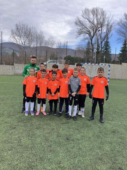 Община Симитли (121), Симитли Инфо (3418), турнир „Училищни лъвчета“, СУ „Св. Св. Кирил и Методий” (75), СУ Симитли (216), първо място (1422)