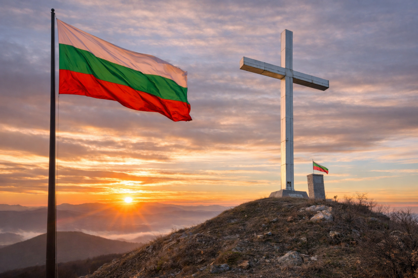 Община Симитли (121), Симитли Инфо (3418), 3 март (232), 148 години Свобода на България, България (237), Национален празник (238)