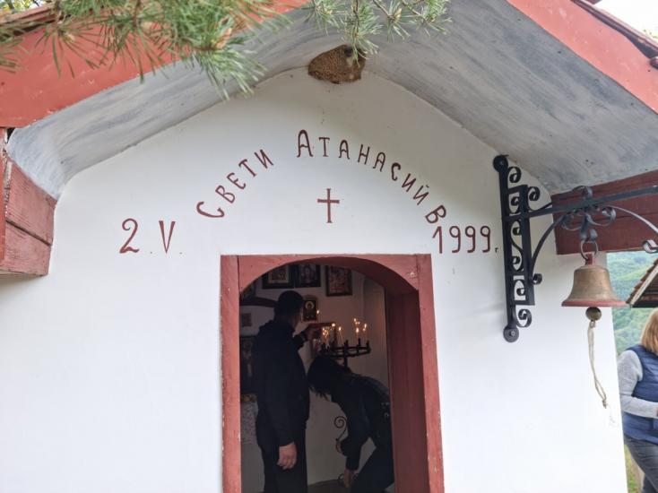 Община Симитли (121), Симитли Инфо (3418), Атанасовден (496), Летен Атанасовден (1381), местността Добрин (2225), село Полена (907), курбан (493)