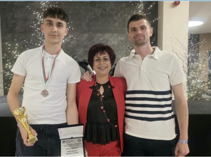 Община Симитли (121), Симитли Инфо (3418), Мартин Бързачки (1703), млад готвач, „Най-добър млад готвач“ за 2026 година, МОН (250)