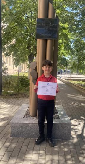 Община Симитли (121), Симитли Инфо (3418), Нико Костев, ученик (2686), СУ Симитли (216)