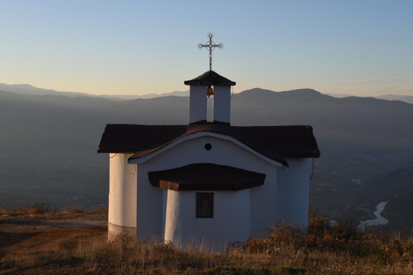 Община Симитли (121), Апостол Апостолов (206), Св. Александър Невски (694), храмов празник (604), вяра (1693), традиции (857), село Ракитна (951)