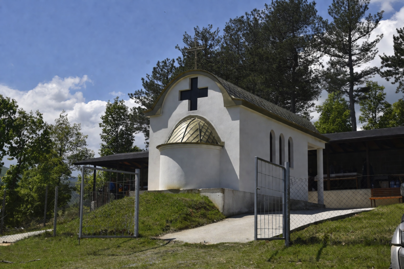 Община Симитли (121), Симитли Инфо (3418), Дрене (1405), село Крупник (143), Гергьовден (351), водосвет (1759), Празник (38), традиции (857)