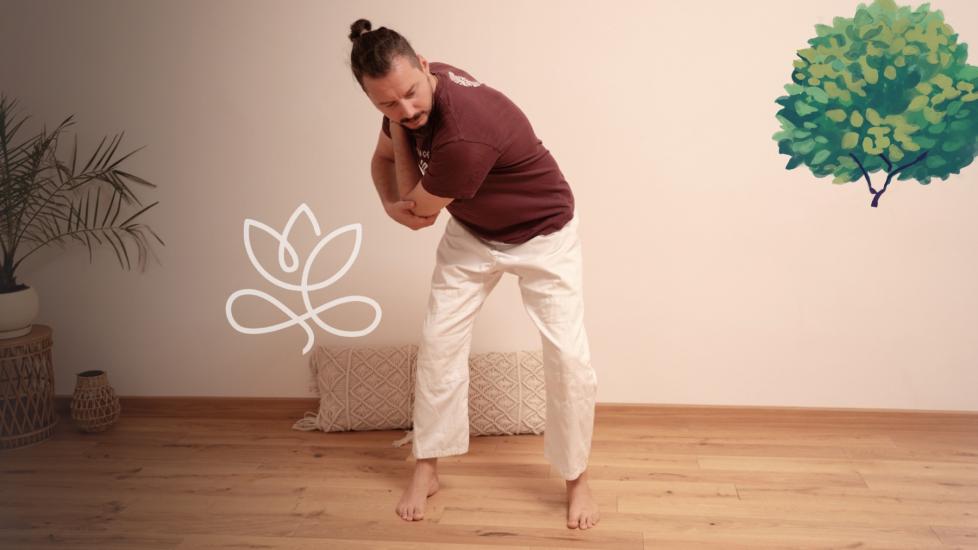 Община Симитли (121), Симитли Инфо (3418), Кристиян Йорданов, фасциа, самолечение, масаж, клуб Лотос, йога и пилатес