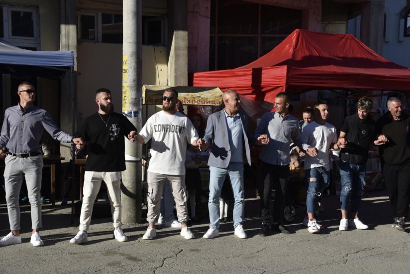 Община Симитли (121), Симитли Инфо (3418), Рамазан Байрам (367), поздравителен адрес (1954)