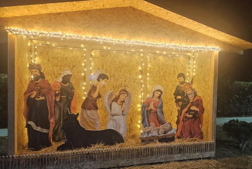 Рождество Христово,  празник, традиции, 25 декември 