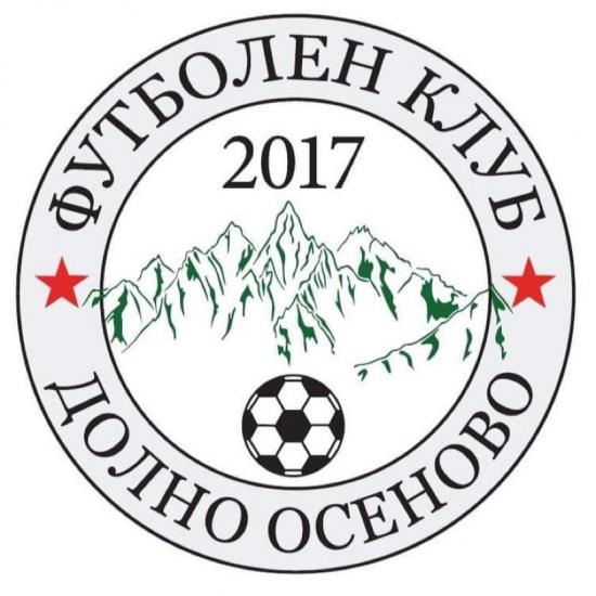 ФК Долно Осеново