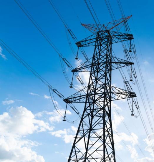 Симитли Инфо (3418), Община Симитли (121), село Полена (907), електрозахранване (192)