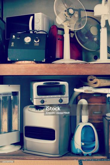 Община Симитли (121), СимитлиИнфо (3353), събиране на електронни и електрически отпадъци, кампания (1778), излезнал от употреба уреди