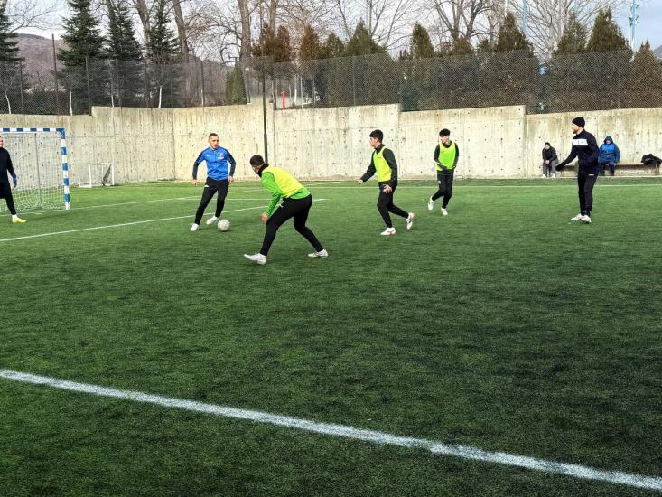 Община Симитли (121), Симитли Инфо (3418), в памет на Иван Янчев (1875), Коледен турнир (709)