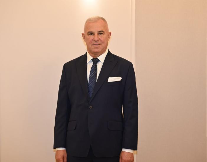 Апостол Апостолов (206), Община Симитли (121), поздравителен адрес (1954), Ден на народните будители (675), 1 ноември (2516)