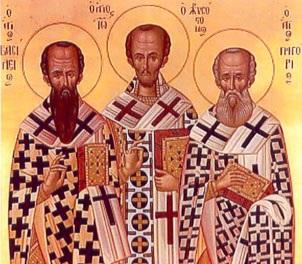 Община Симитли (121), Симитли Инфо (3418), Православен календар (745), традиции (857), Събор на св. Трима светители