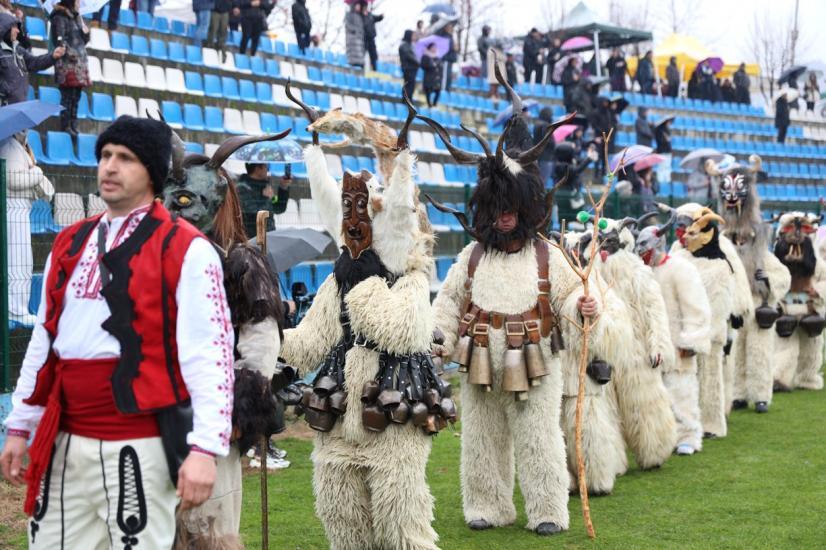 Община Симитли (121), Симитли Инфо (3418), „Симитлия – Древната земя на кукерите“ 2026 (3349), Апостол Апостолов (206), Станчинарска група Яворница (3573), община Петрич (1108)