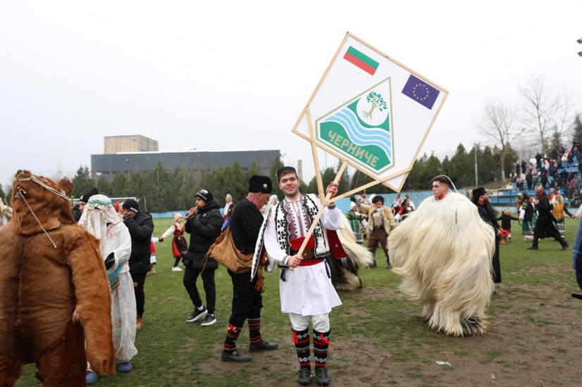 Община Симитли (121), „Симитлия – Древната земя на кукерите“ 2026 (3349), евросело Черниче (533), Георги Стефанов (70, фестивал (615)