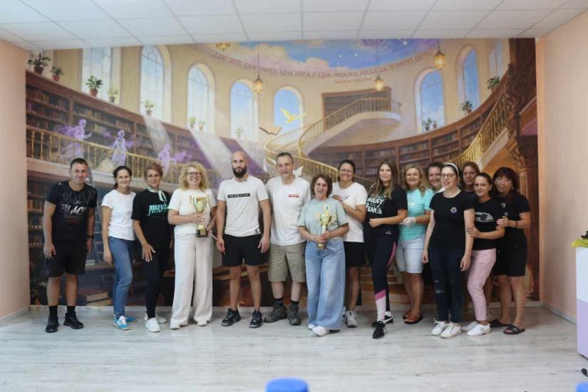 Община Симитли (121), Симитли Инфо (3418), Апостол Апостолов (206), Стефан Апостолов (118), LightSource Charity (4125), Проект „Обичам моето училище“ (4126), ПРОЕКТ (56), СУ „Св. Св. Кирил и Методий” (75), село Крупник (143)