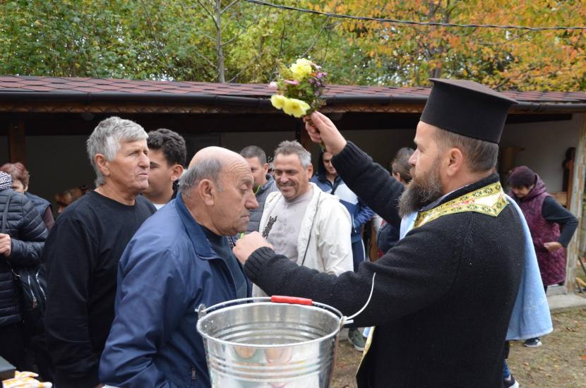 Община Симитли (121), Симитли Инфо (3418), село Брежани (474), Райчов Валог (3275), Свети Лука (1140), Празник (38), водосвет (1759), традиции (857), Петьо Борисов (2277)