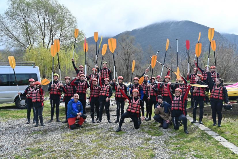 Община Симитли (121), Симитли Инфо (3418), Апостол Апостолов (206), Мария Павлова, Станимир Станимиров (1714), рафтинг 2026 (3753), откриване на рафтинг сезон, нов сезон (1564), река Струма (830), RAFTING.BG