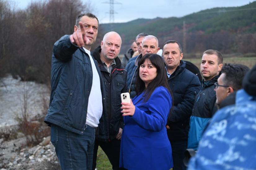 Община Симитли (121), Симитли Инфо, Апостол Апостолов (206), Стефан Апостолов (118), Росен Желязков (464), Снежина Динева, Георги Динев (2285), бедствено положение (717), наводнени райони