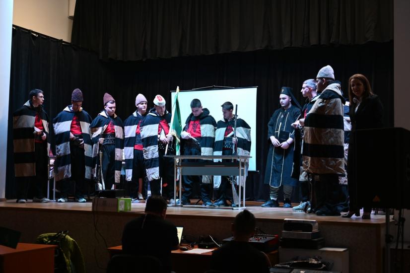 Община Симитли (121), Симитли Инфо (3418), Апостол Апостолов (206), 150 години Априлско въстание, , ученици от СУ Симитли (3732)