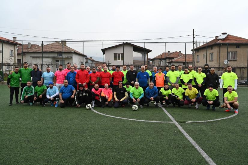 Община Симитли (121), Симитли Инфо (3418), Марели Системс (1815), Георги Чимев (1814), Благотворителен футболен турнир (1049), Турнир (136), кауза (1214), Mareli Systems (470)