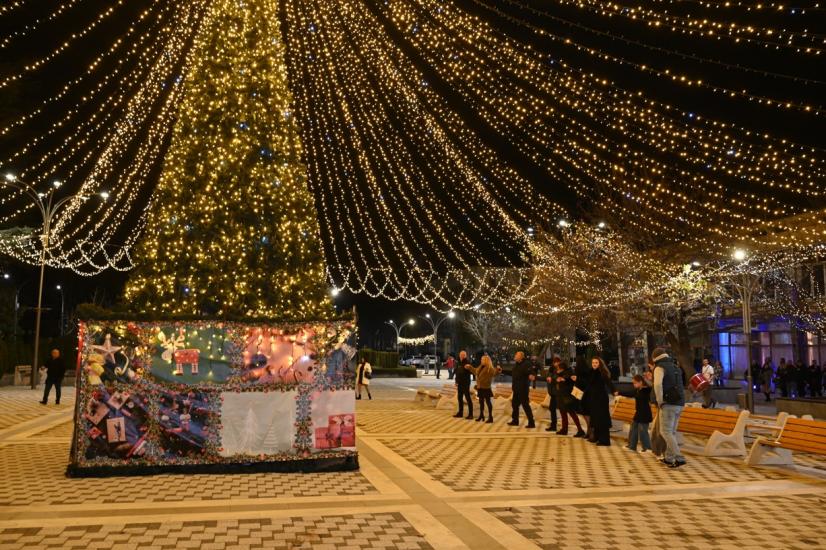 Община Симитли (121), Апостол Апостолов (206), Симитли Инфо (3418), Нова година (60), Честита Нова Година (80), посрещане на Новата 2026 година