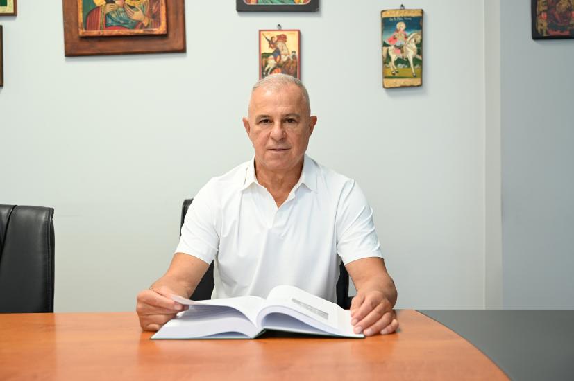 Община Симитли (121), Симитли Инфо (3418), Апостол Апостолов (206), С хляб, вино и песен, благодарност (1100), 