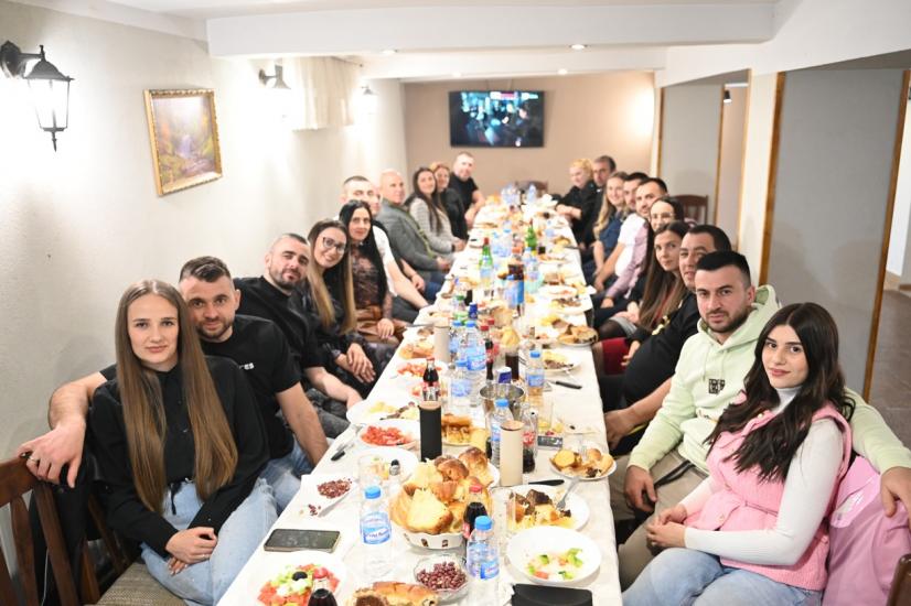 Община Симитли (121), Симитли Инфо (3418), Апостол Апостолов (206), БАБИНДЕН (53), село Полена (907), Веселин Топузов (224)