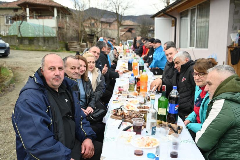 Община Симитли (121), Симитли Инфо (3418), Трифон Зарезан (107), Апостол Апостолов (206), Стефан Апостолов (118), Веселин Топузов (224), село Полена (907), вино (1955), празник на виното (1963)