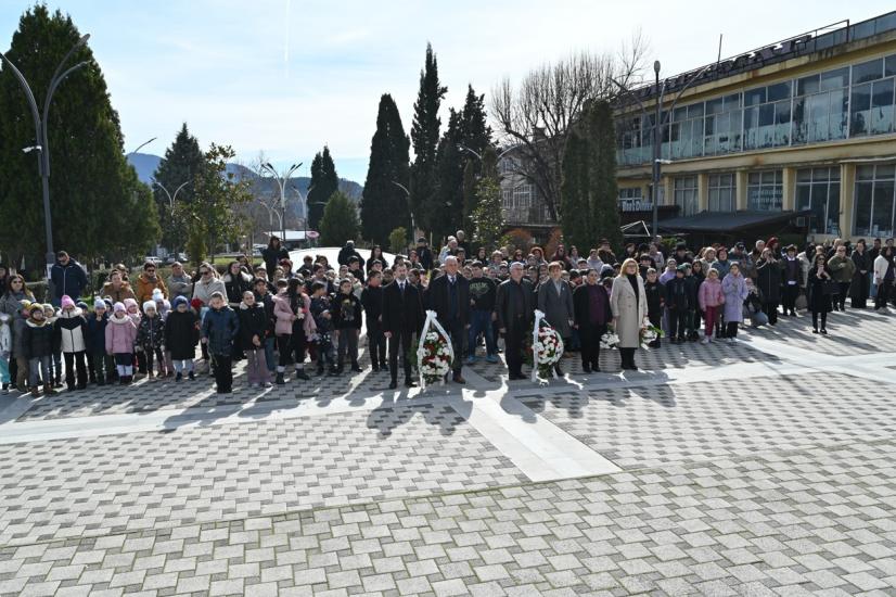 Община Симитли (121), Симитли Инфо (3418), Апостол Апостолов (206), Васил Левски (199), Апостола на свободата (528), 153 години от смъртта на Васил Левски (3684), 19 февруари, 