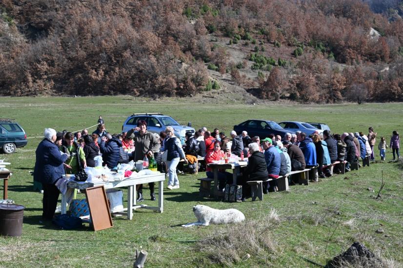 Община Симитли (121), Симитли Инфо (3418), Апостол Апостолов (206), Стефан Апостолов (118), Тодоровден (281), село Брежани (474), водосвет (1759), Петьо Борисов (2277)