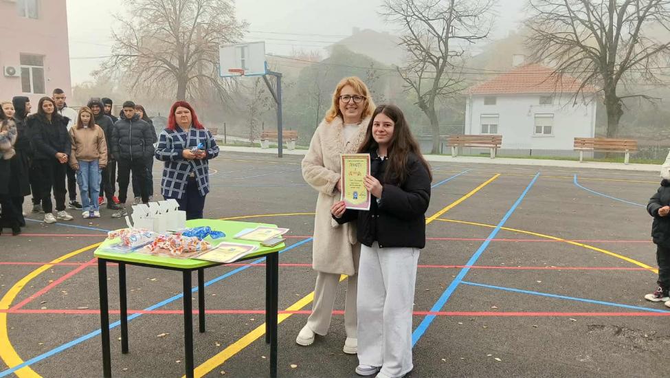 Община Симитли (121), село Крупник (143), СУ Крупник (330), Конкурс (304), Свети Архангел Михаил (3315), 90 години от освещаване на църквата в Крупник (3358)