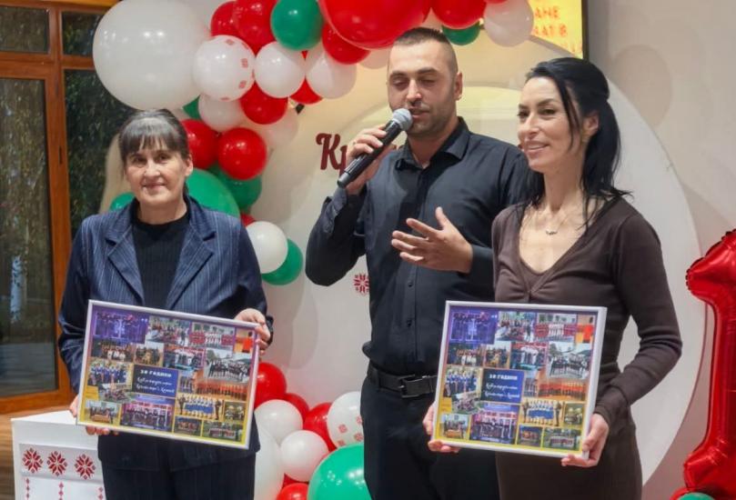 Община Симитли (121), СимитлиИнфо (3353), 110 годишнина (1731), Кръшно хоро - село крупник (3386), фолклор (3387)