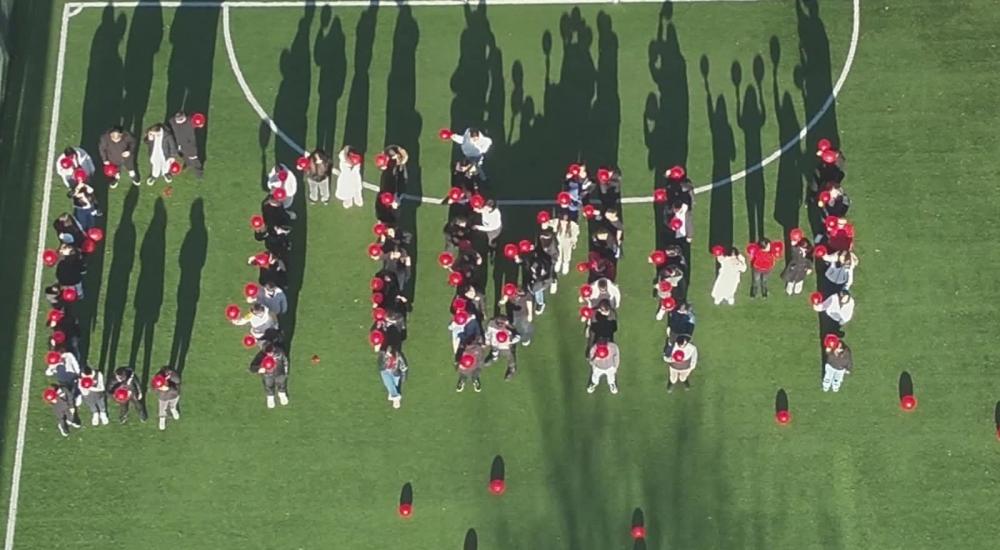 Община Симитли (121), Апостол Апостолов (206), СУ „Св. Св. Кирил и Методий” (75), СУ _ Симитли (3431), СПИН/ХИВ (973), ветовния ден за борба със СПИН (3429), ученици (129), информационна кампания (3408)