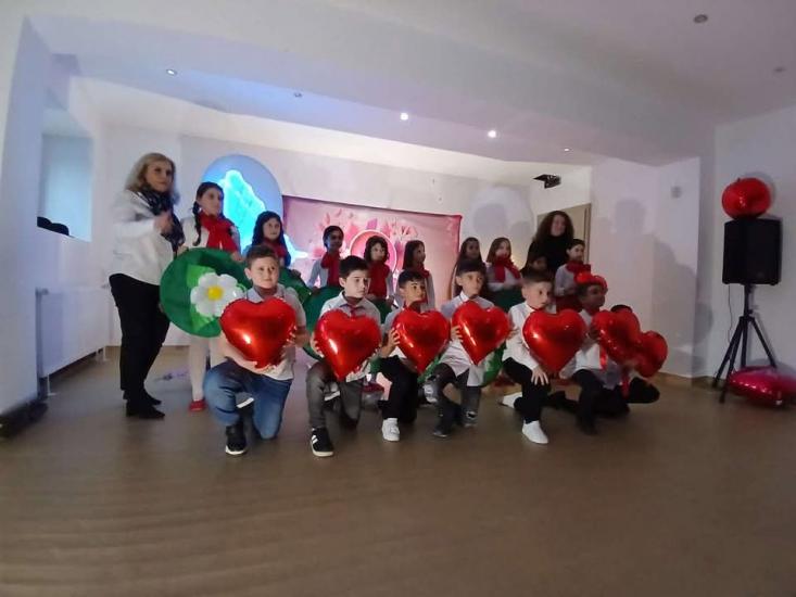 Община Симитли (121), Симитли Инфо (3418), СУ „Св. Св. Кирил и Методий” (75), СУ Крупник (330), 8 март (262), международен ден на жената (1226), Ден на майката (3717), ученици (129)