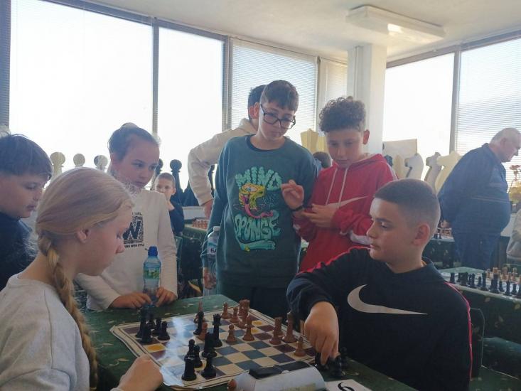 ОбУ Село Долно Осеново,  