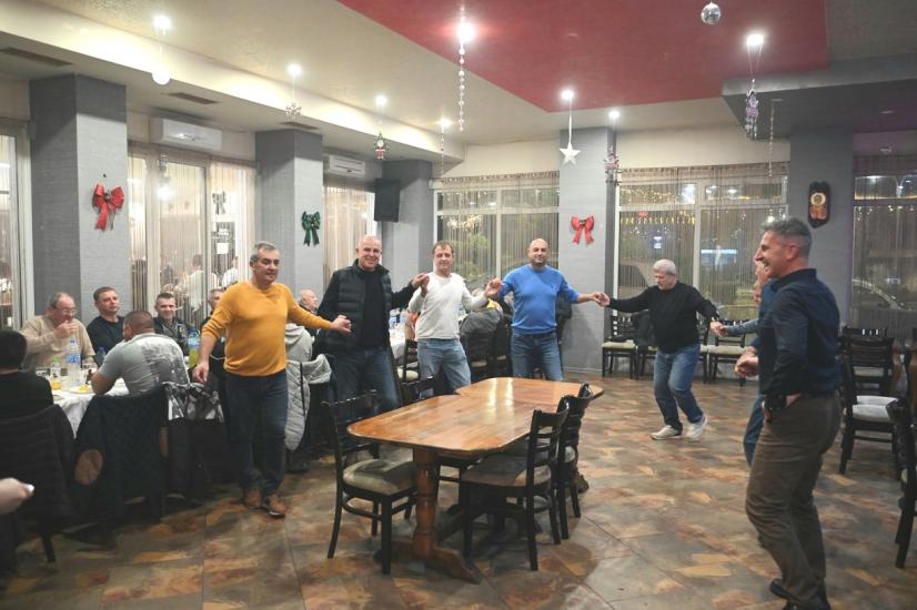  Община Симитли (121), СимитлиИнфо (3353), Апостол Апостолов (206), ветерани (346)