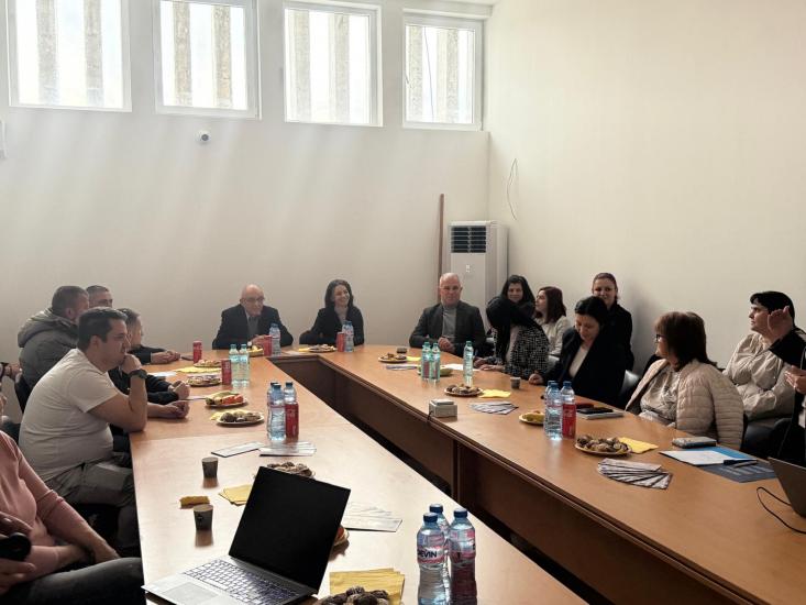 Община Симитли (121), Симитли Инфо (3418), „Симитлия – Древната земя на кукерите“ (1081), Апостол Апостолов (206), Стратегия за развитие на културното наследство на община Симитли (3795)