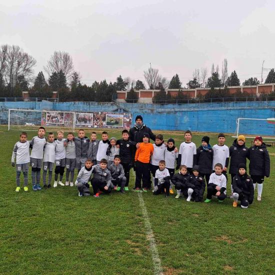 Община Симитли (121), Симитли Инфо (3418), Коледа 2025 (3485), Турнир (136), Коледен футболен турнир (1040)