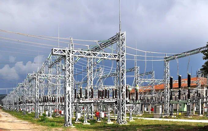 Електроенергиен системен оператор (3316), 72-часови пробни изпитания (3317), въздушна електропроводна линия (3318), реконструираната въздушна електропроводна линия 110 kV „Бодрост“ (3319)